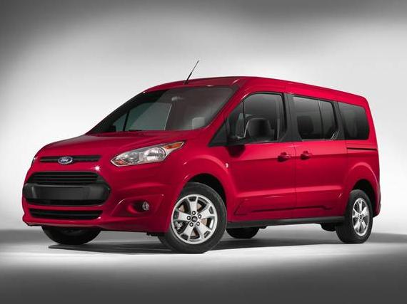 FORD TRANSIT CONNECT 2016 NM0GE9F7XG1243227 image